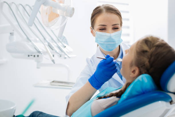 Dental X-Rays and Imaging in Oakland City, IN